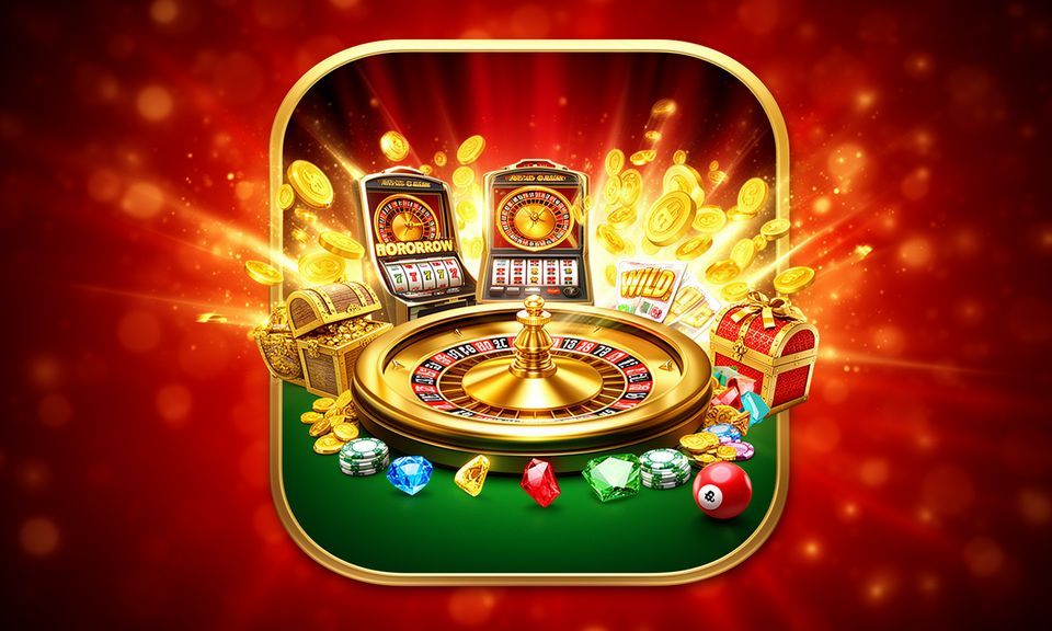 pandaslot88 What the Balikpapan Casino Lobby Has for You